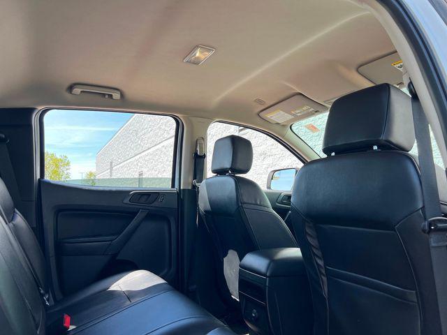 used 2022 Ford Ranger car, priced at $16,980