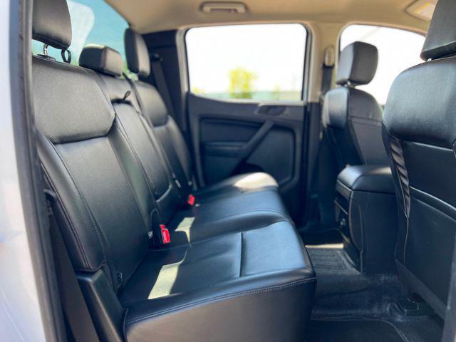 used 2022 Ford Ranger car, priced at $21,980