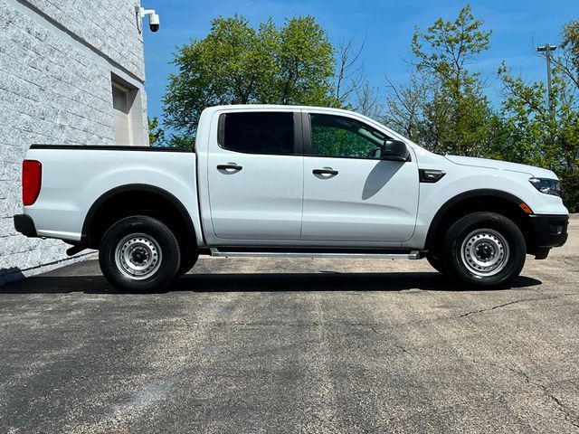 used 2022 Ford Ranger car, priced at $16,980