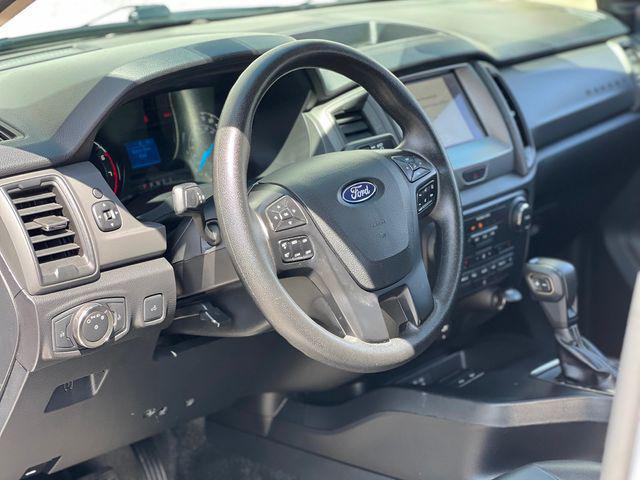 used 2022 Ford Ranger car, priced at $16,980