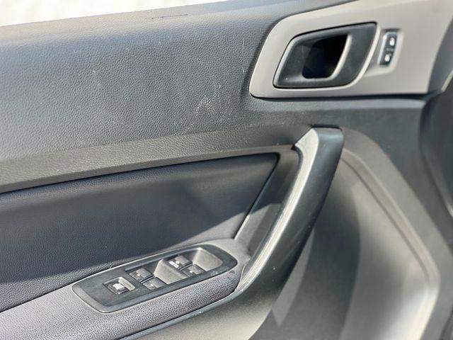 used 2022 Ford Ranger car, priced at $21,980