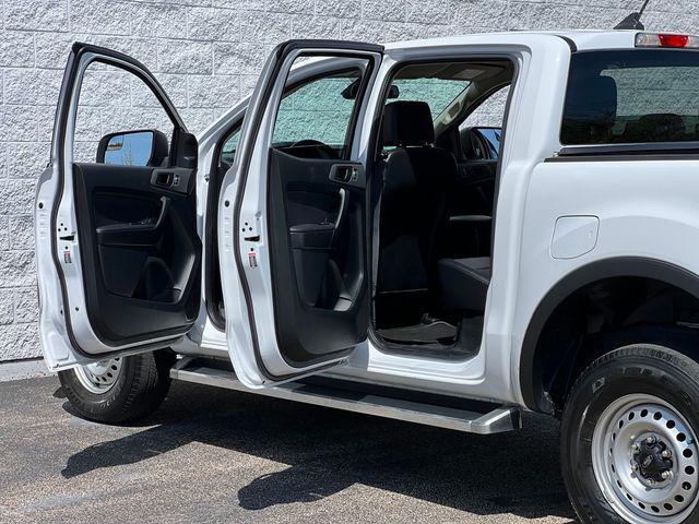 used 2022 Ford Ranger car, priced at $21,980