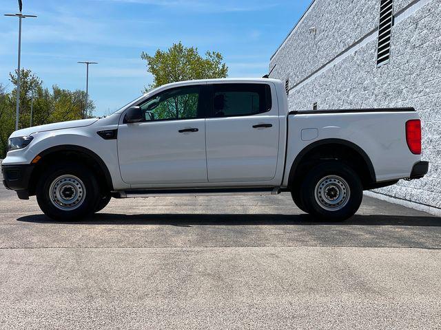 used 2022 Ford Ranger car, priced at $21,980