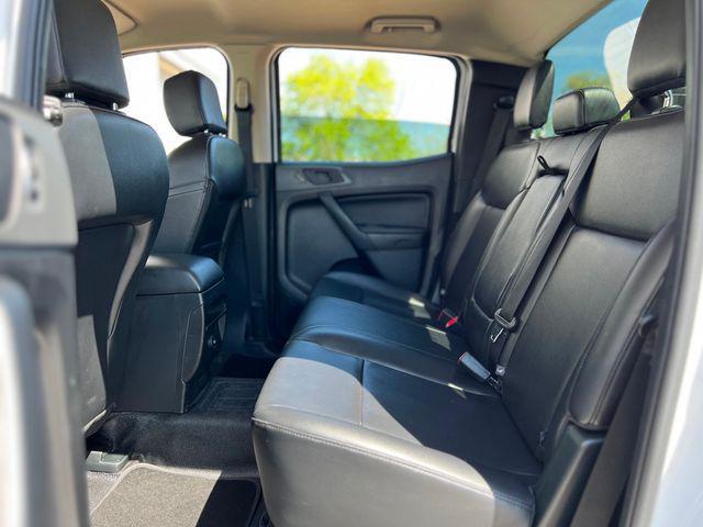 used 2022 Ford Ranger car, priced at $16,980