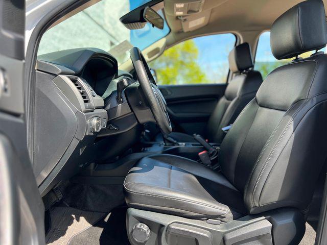 used 2022 Ford Ranger car, priced at $16,980