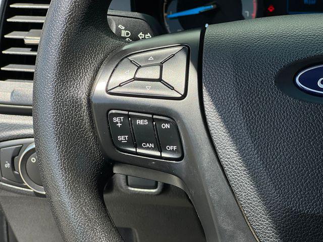 used 2022 Ford Ranger car, priced at $21,980