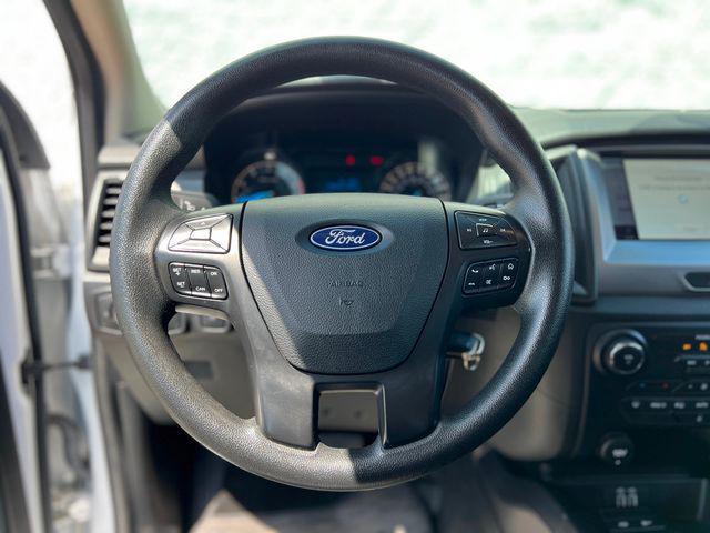 used 2022 Ford Ranger car, priced at $16,980