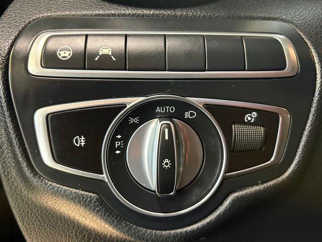 used 2019 Mercedes-Benz GLC 300 car