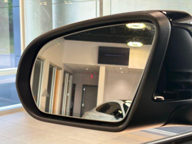 used 2019 Mercedes-Benz GLC 300 car