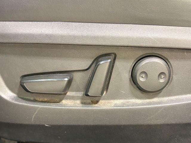 used 2020 INFINITI QX50 car, priced at $19,980