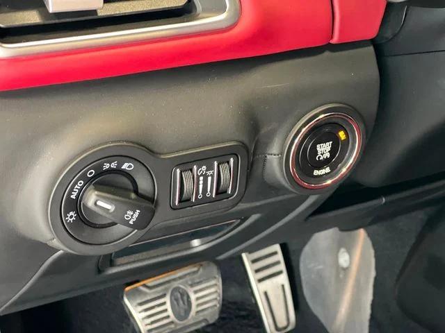 used 2017 Maserati Ghibli car, priced at $19,980