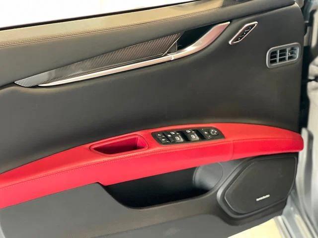 used 2017 Maserati Ghibli car, priced at $19,980