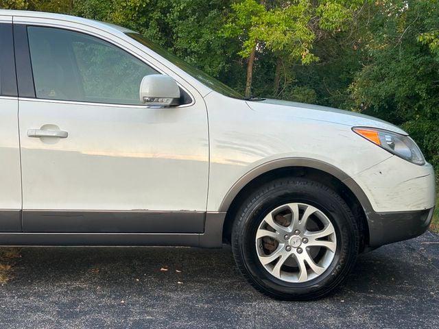 used 2007 Hyundai Veracruz car, priced at $2,980