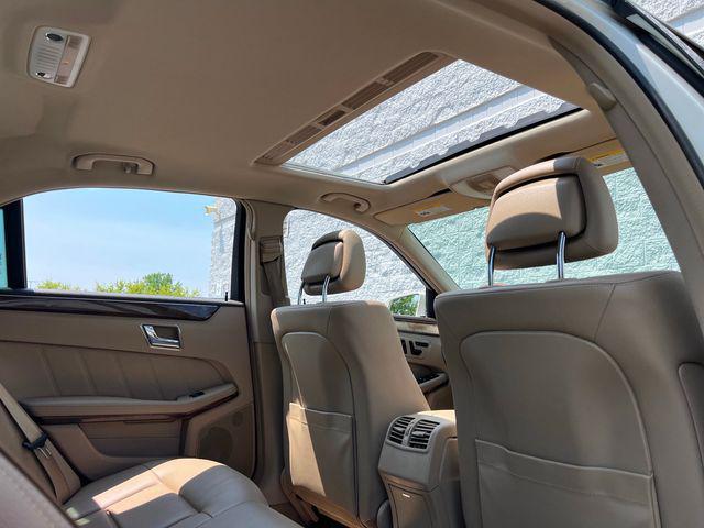used 2010 Mercedes-Benz E-Class car, priced at $6,480
