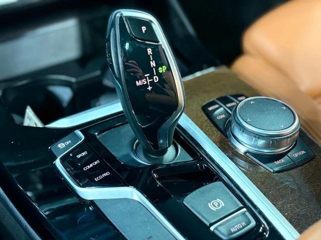 used 2019 BMW X3 car, priced at $16,980