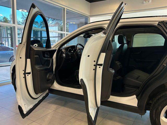used 2018 Jaguar F-PACE car, priced at $14,980