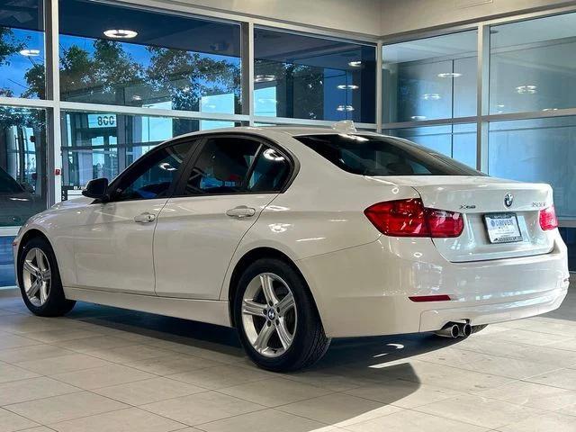 used 2014 BMW 328 car, priced at $9,980