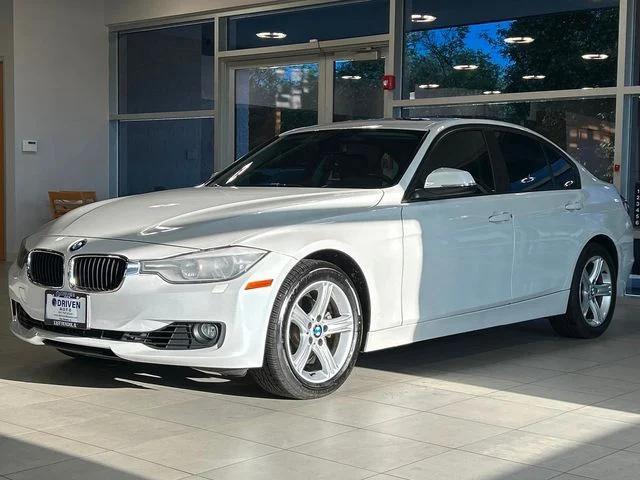 used 2014 BMW 328 car, priced at $9,980