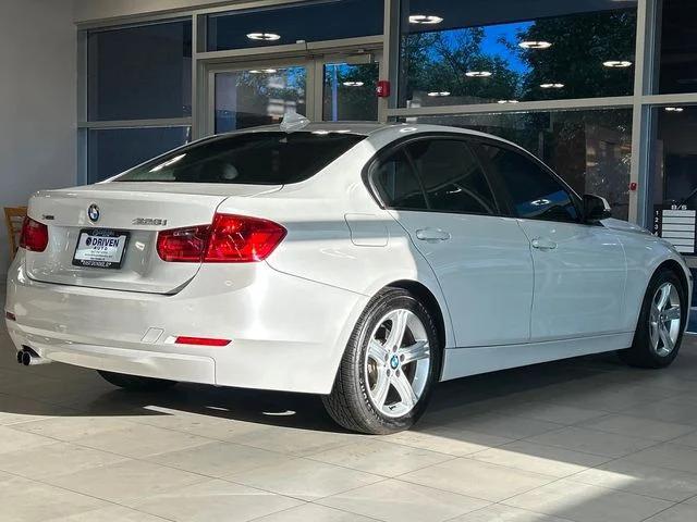 used 2014 BMW 328 car, priced at $9,980