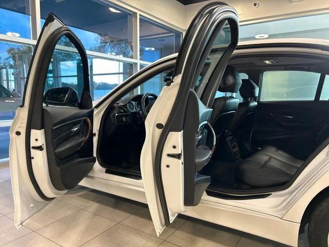 used 2014 BMW 328 car, priced at $9,980