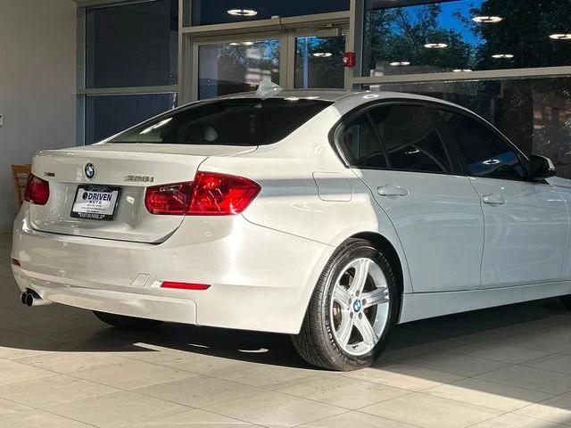 used 2014 BMW 328 car, priced at $9,980
