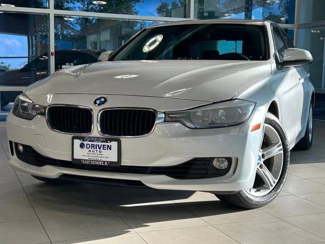 used 2014 BMW 328 car, priced at $9,980