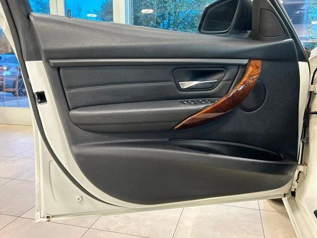 used 2014 BMW 328 car, priced at $9,980