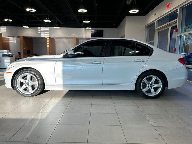 used 2014 BMW 328 car, priced at $9,980