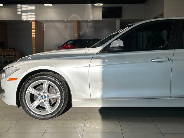used 2014 BMW 328 car, priced at $9,980
