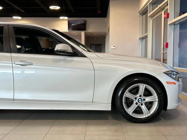 used 2014 BMW 328 car, priced at $9,980