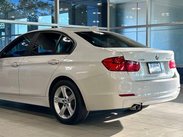used 2014 BMW 328 car, priced at $9,980