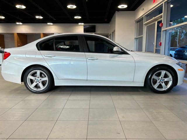 used 2014 BMW 328 car, priced at $9,980
