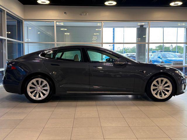 used 2018 Tesla Model S car, priced at $26,980
