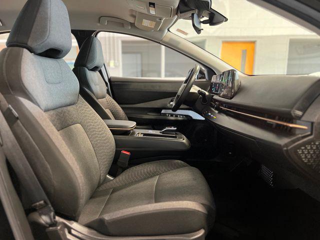 used 2023 Nissan ARIYA car, priced at $20,980