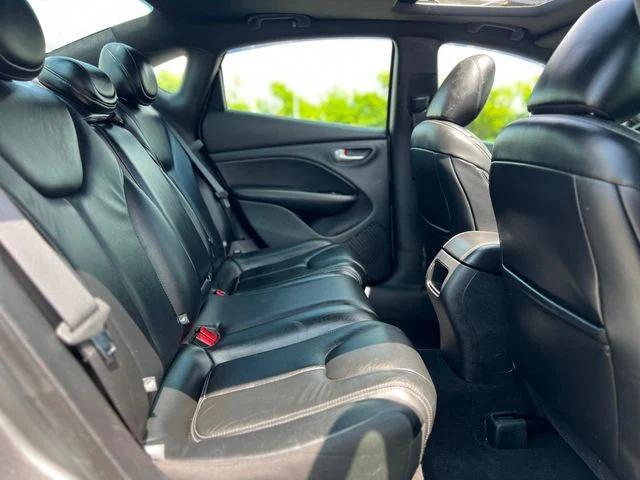 used 2013 Dodge Dart car, priced at $4,980