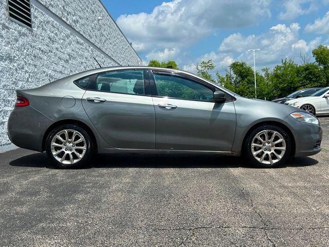 used 2013 Dodge Dart car, priced at $4,980