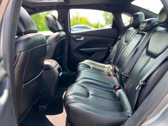 used 2013 Dodge Dart car, priced at $4,980