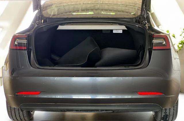 used 2020 Tesla Model 3 car, priced at $19,980