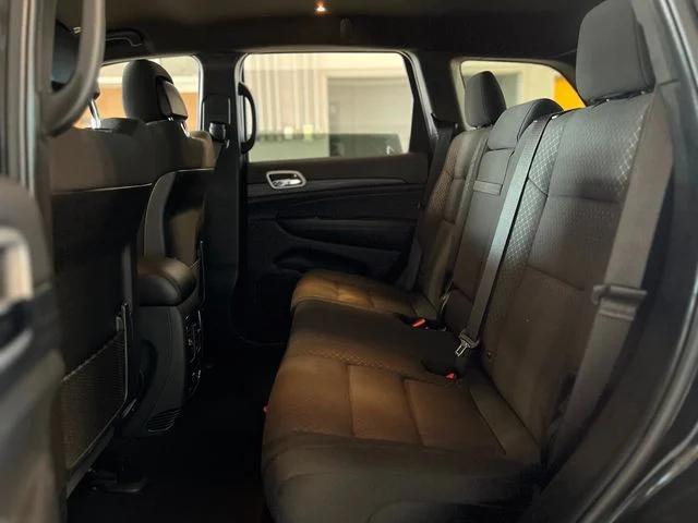 used 2020 Jeep Grand Cherokee car, priced at $17,980