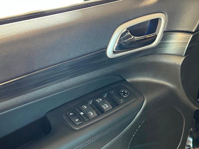 used 2020 Jeep Grand Cherokee car, priced at $17,980