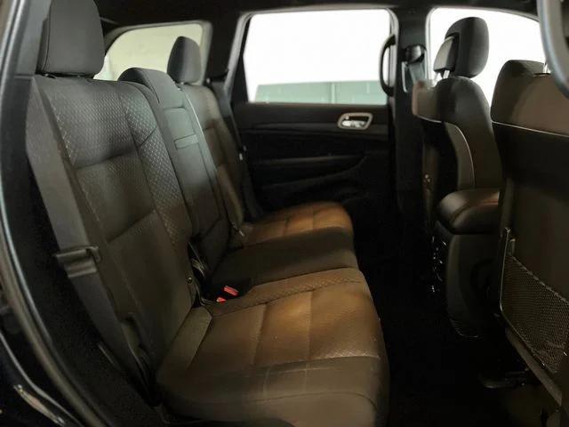 used 2020 Jeep Grand Cherokee car, priced at $17,980