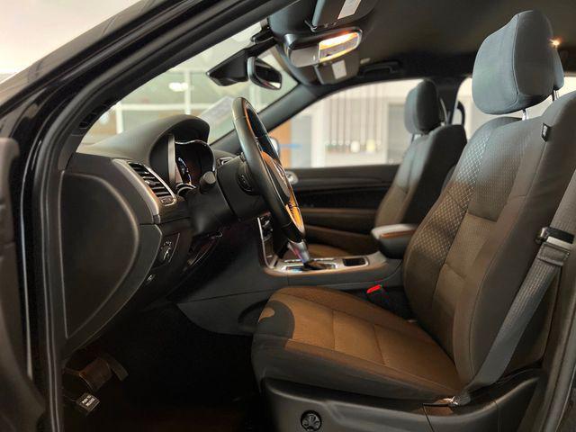 used 2020 Jeep Grand Cherokee car, priced at $15,980