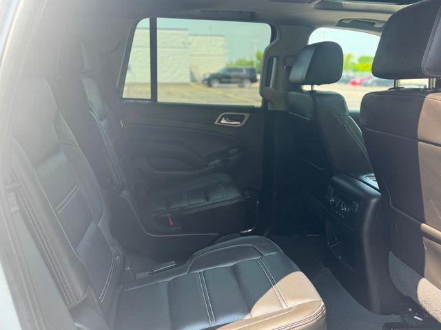 used 2019 GMC Yukon car, priced at $36,980