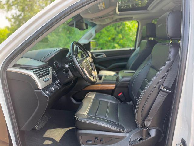 used 2019 GMC Yukon car, priced at $36,980