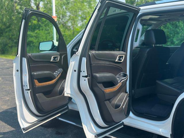used 2019 GMC Yukon car, priced at $36,980