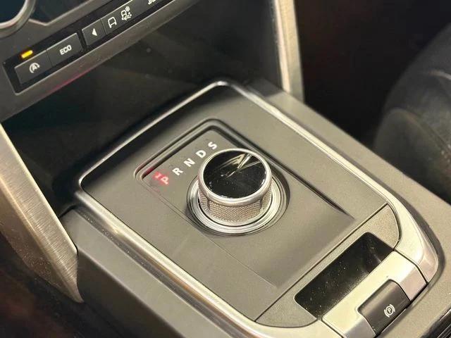 used 2016 Land Rover Discovery Sport car, priced at $12,980