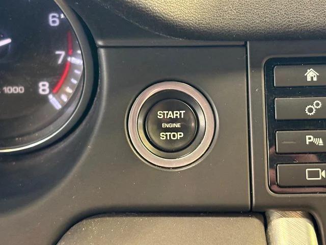 used 2016 Land Rover Discovery Sport car, priced at $12,980