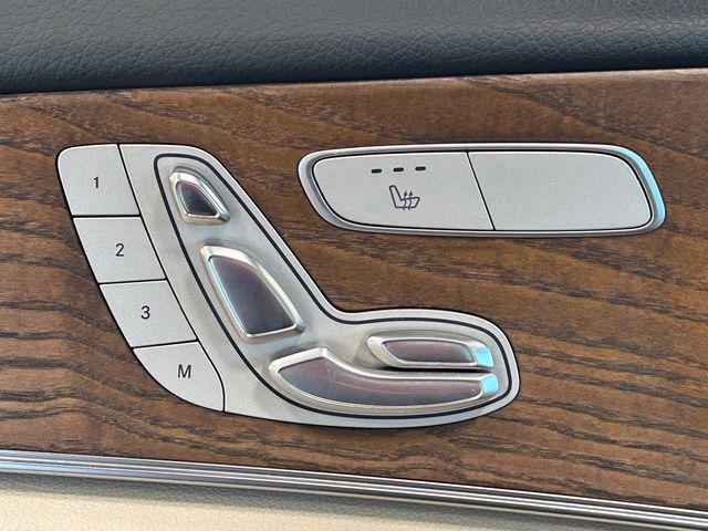 used 2021 Mercedes-Benz E-Class car, priced at $31,980