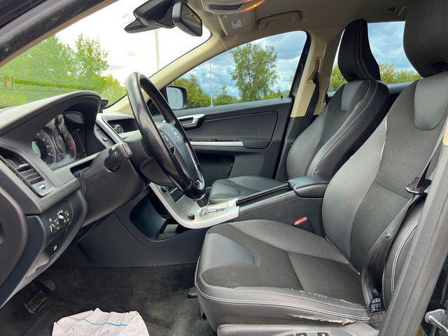 used 2010 Volvo XC60 car, priced at $4,980