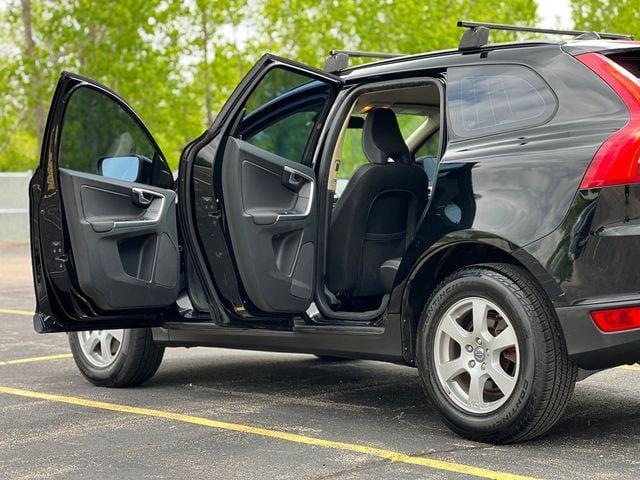 used 2010 Volvo XC60 car, priced at $3,980